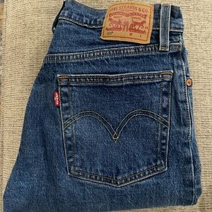 Vintage Levi’s 501
